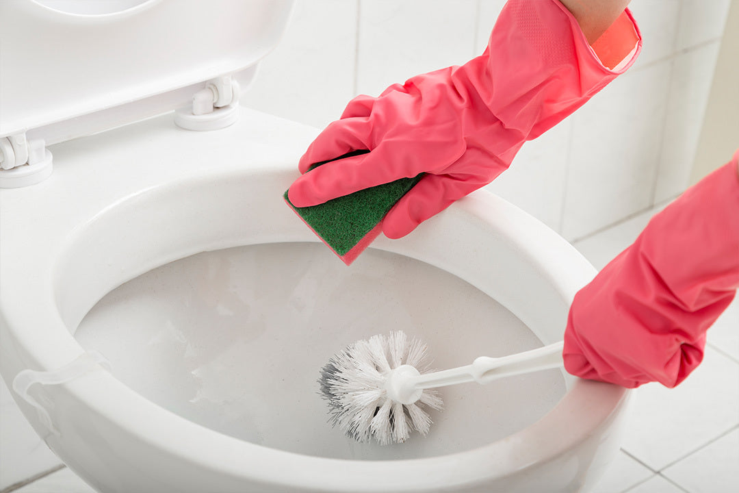 How to Deodorize Your Bathroom – Bio Bidet by Bemis