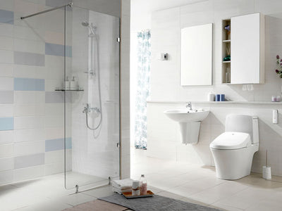 Technology in the Bathroom: How Tech Will Shape Your Bathroom Remodel