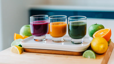 Are Juice Cleanses Healthy?