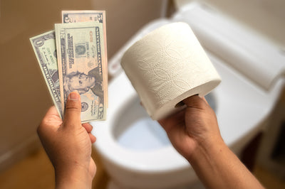 How Much Does a Bidet Cost? Find the Bidet That Fits Your Bathroom and Budget