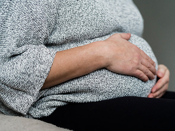 Bidets for Postpartum: The Benefits of a Bidet After Giving Birth – Bio  Bidet