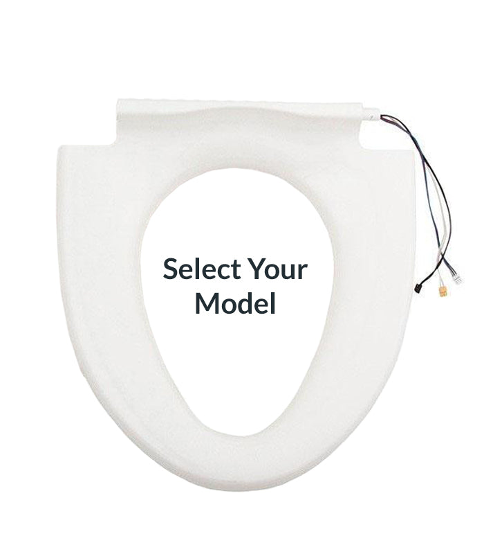 buy replacement toilet seat