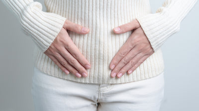 5 Causes of Chronic Constipation