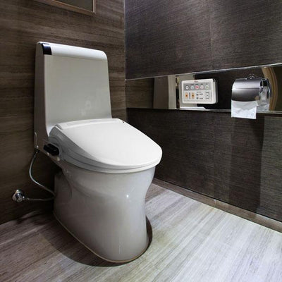 The Modern Bidet Is Not What You Think