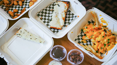 The Most Common Food Causes of Diarrhea, Explained