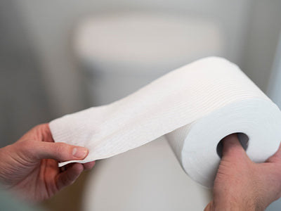 Do You Need to Wipe After Using A Bidet?