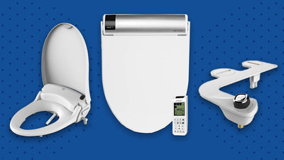 The Best Bidet Add-on Options