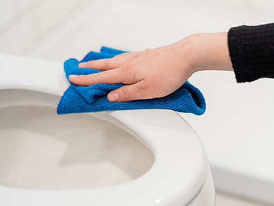 How to Clean Your Bidet (and Keep It Clean)