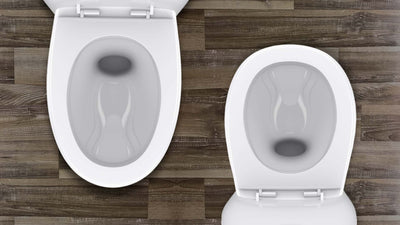 Are There Standardized Toilet Dimensions?