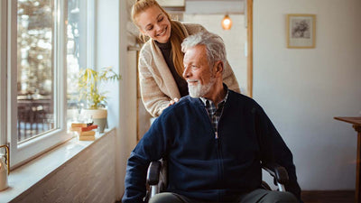 Are Bidets Good for Elderly Family Members?