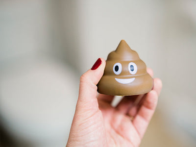 Do Bidets Spray Poop Everywhere?
