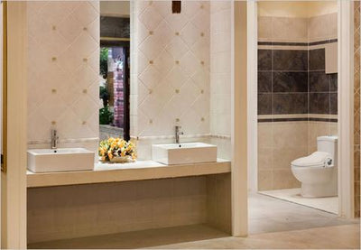 How to Include a Bidet with Bathroom Remodeling