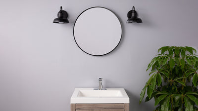 Trending Bathroom Vanity Ideas (That You Can Do Yourself!)