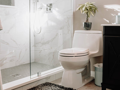 How a Bidet Can Enhance Bathroom Safety for Seniors