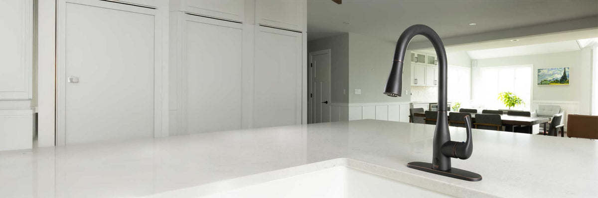 Flow Faucets