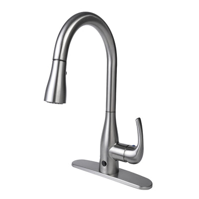 Flow Faucets