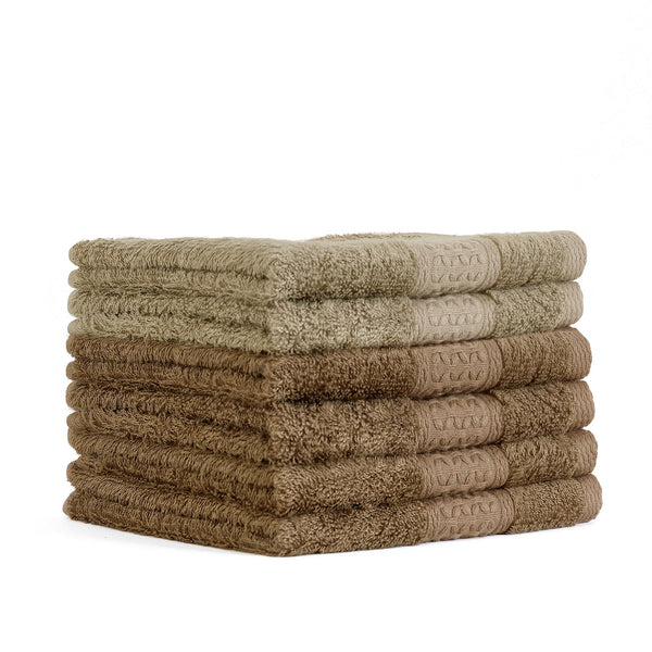 Drylette Bidet Towels