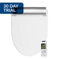 BB-2000 Bidet Toilet Seat Bidet 30 day risk-free trial offered