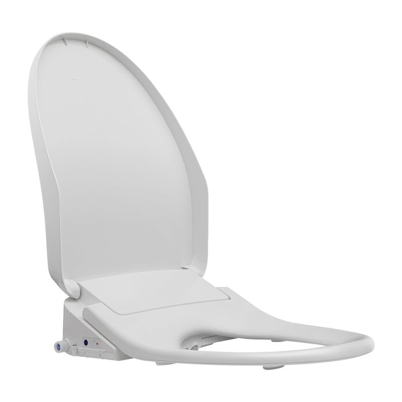 Bio Bidet BB-1200L Bidet Toilet Seat with Wireless Remote