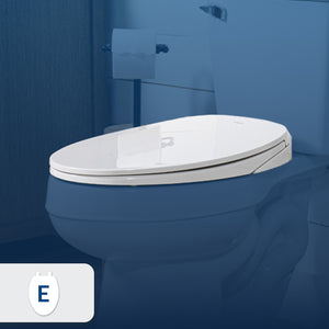 BB-300 Non-Electric Bidet Toilet Seat