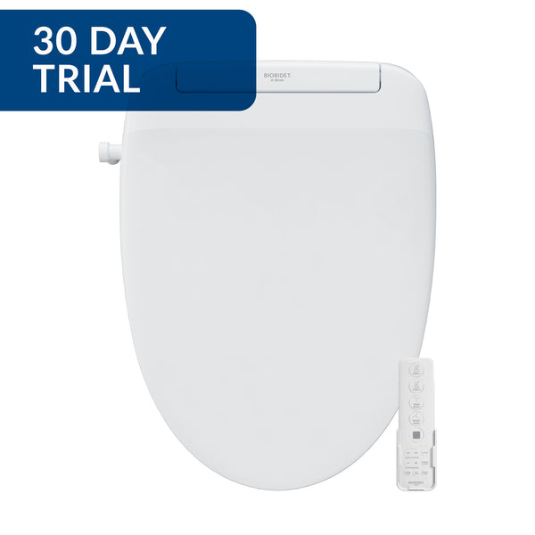 BB-900 Premium Electric Bidet Toilet Seat