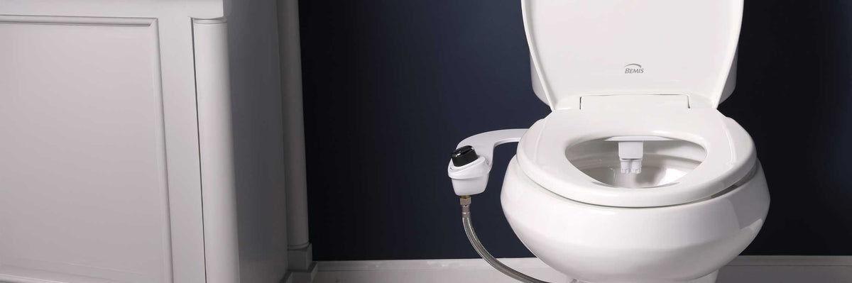 Bidet Attachments