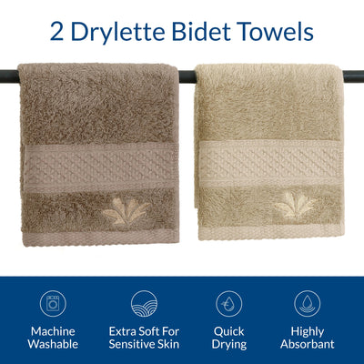 BB-2000 Bidet Toilet Seat Bundle Bidet