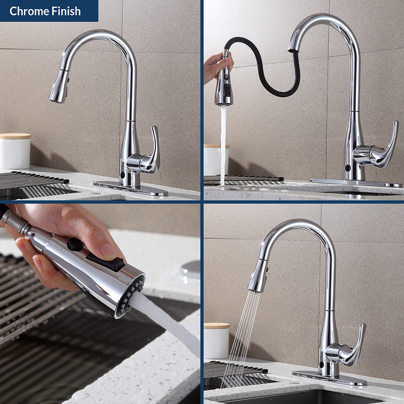 Kitchen Faucet Quit Working: Quick Fixes & Tips