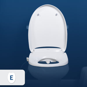 Discovery DLS Bidet Seat