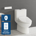 Horizon Bidet Seat Bidet