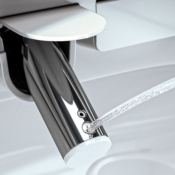 How Does a Bidet Work?