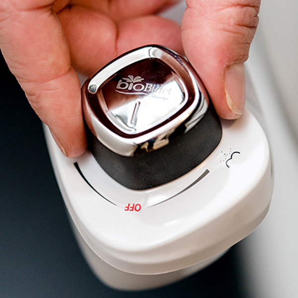 How to Use a Bidet Attachment