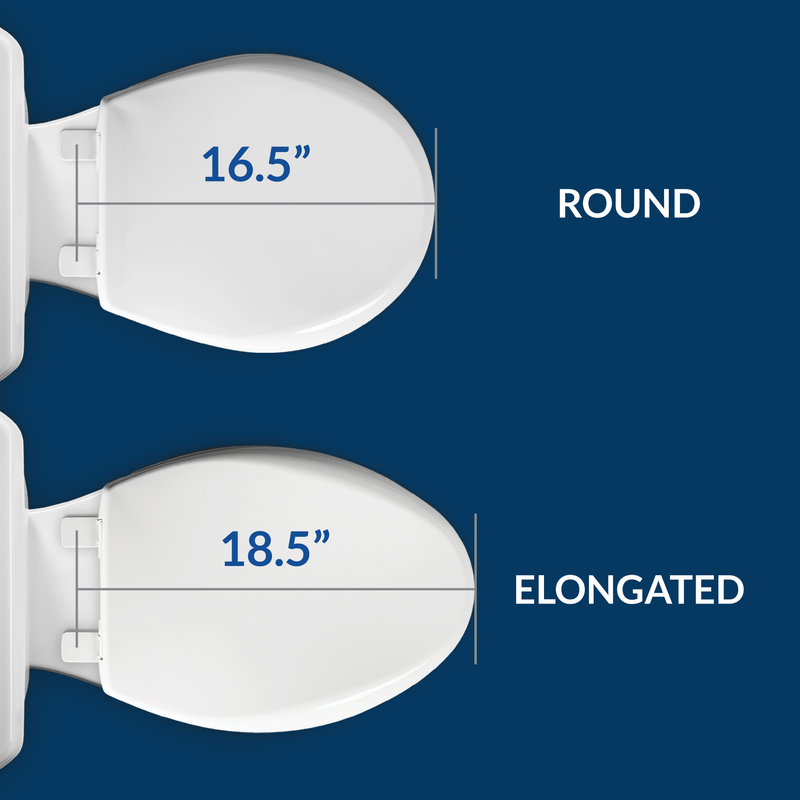 USPA A8 Bidet Seat Bidet