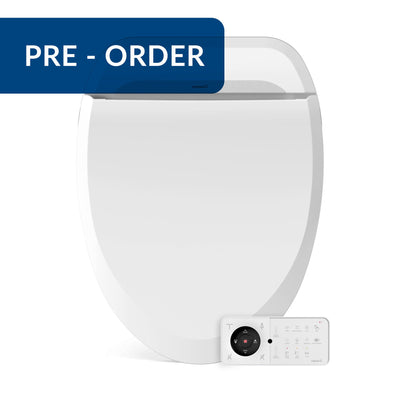 USPA PRO Bidet Seat - Limited Edition Bidet