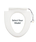 Replacement Seats Bidet