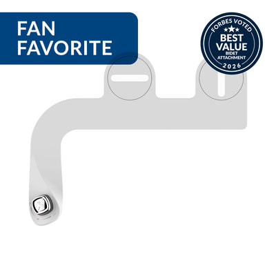 Bidet Attachments