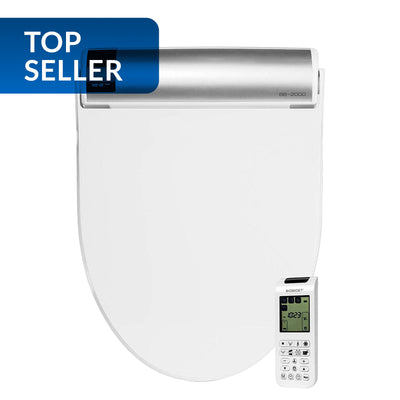 BB-2000 Bidet Toilet Seat Bidet