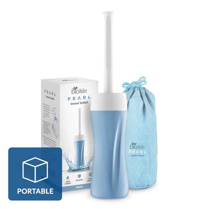 Portable bidet selling