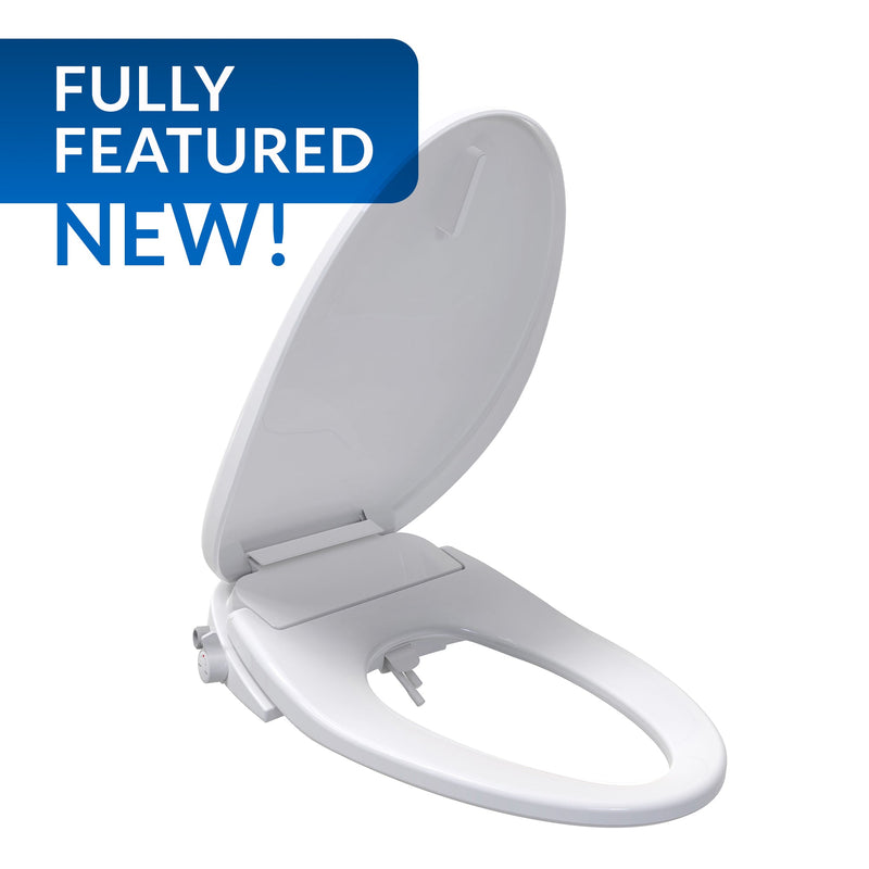 BB-500 Series Bidet Seat Bidet