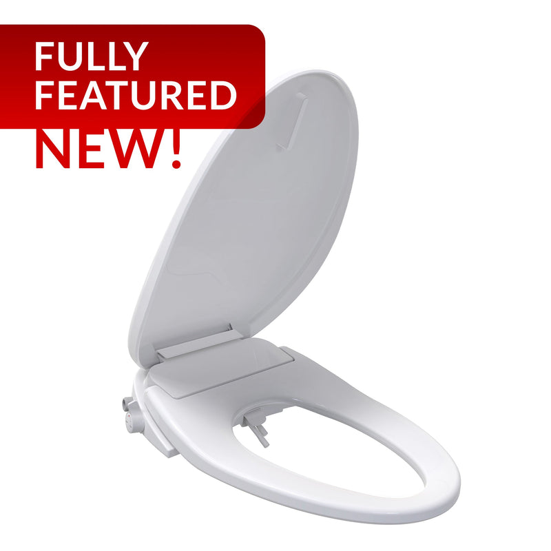 BB-500 Series Bidet Seat Bidet