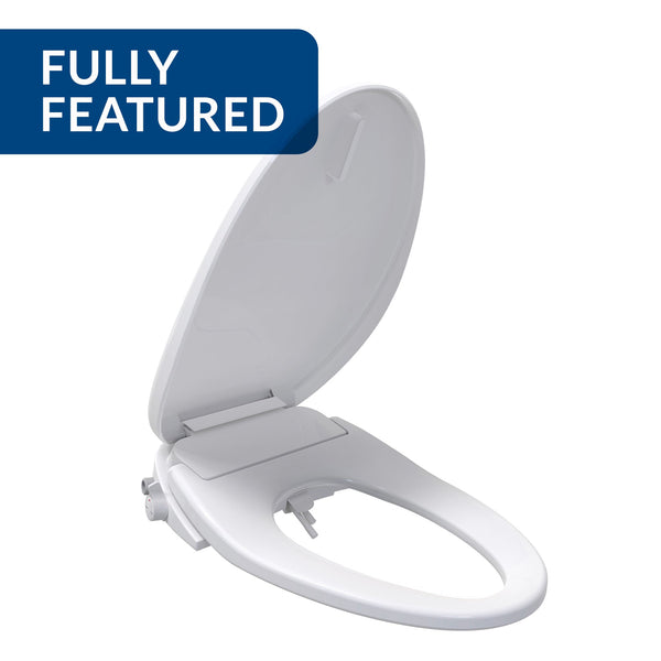 BB-500 Series Heated Bidet Seat