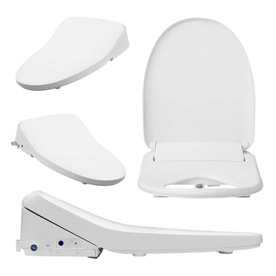 BB-1200 Bidet Seat with App Bidet