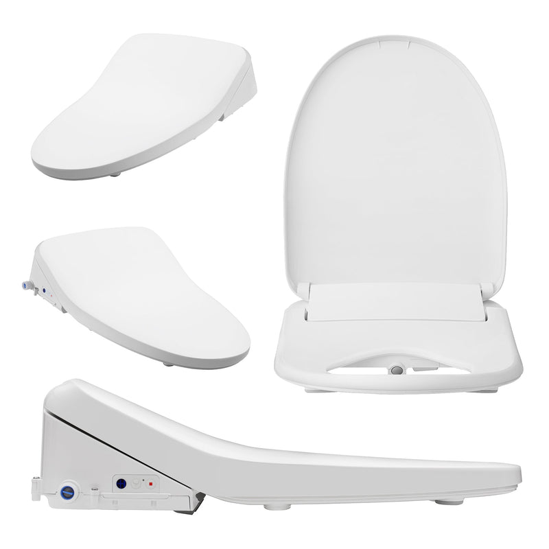 BB-1200 Bidet Seat with App Bidet