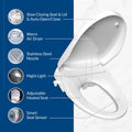 Horizon Bidet Seat Bidet