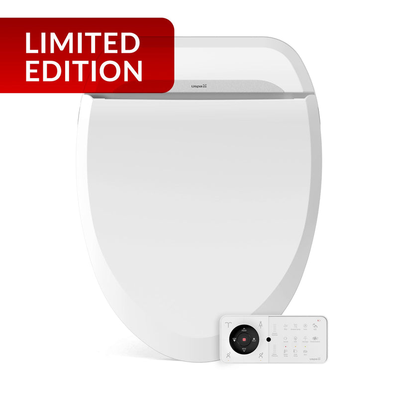 USPA PRO Bidet Seat - Limited Edition Bidet