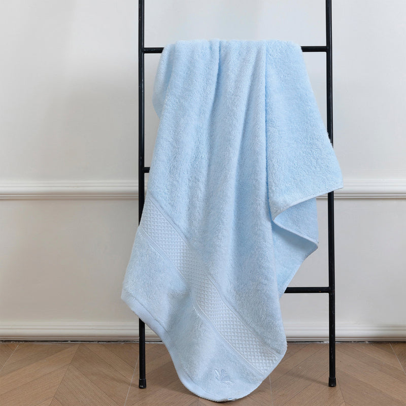 Bath Towels Bidet