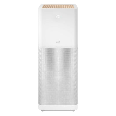 Tower Air Purifer Bidet