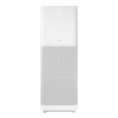 Tower Air Purifer Bidet