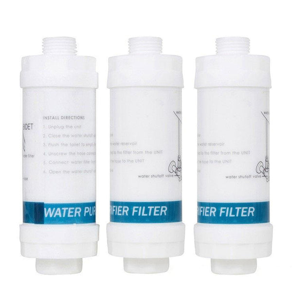 Iodine Filter 3 Pack