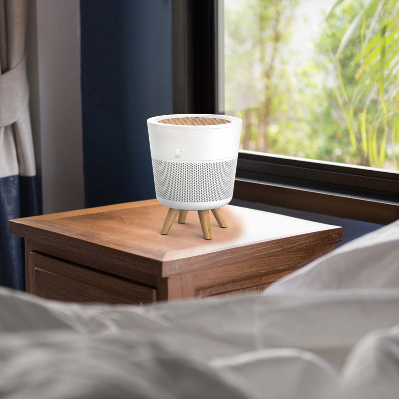 Copy of Tower Air Purifer Bidet